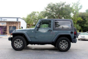 Thumbnail image of 2015 Jeep Wrangler at Gator City Motors, Inc.