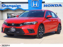 Thumbnail image of 2024 Honda Civic at Serra Buick Gmc Champaign