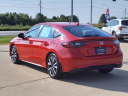 2024 Honda Civic EX-L at Serra Buick Gmc Champaign