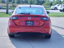 Thumbnail image of 2024 Honda Civic at Serra Buick Gmc Champaign
