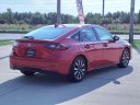 Thumbnail image of 2024 Honda Civic at Serra Buick Gmc Champaign