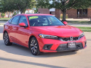Thumbnail image of 2024 Honda Civic at Serra Buick Gmc Champaign