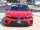 Thumbnail image of 2024 Honda Civic at Serra Buick Gmc Champaign
