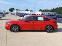 Thumbnail image of 2024 Honda Civic at Serra Buick Gmc Champaign