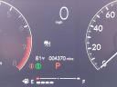 Thumbnail image of 2024 Honda Civic at Serra Buick Gmc Champaign