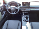 Thumbnail image of 2024 Honda Civic at Serra Buick Gmc Champaign