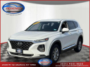 Thumbnail image of 2020 Hyundai SANTA FE at Regency Autos of Medford
