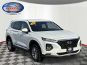 Thumbnail image of 2020 Hyundai SANTA FE at Regency Autos of Medford