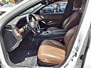 Thumbnail image of 2018 Mercedes-Benz S-Class at Land Rover Charleston