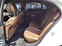 2018 Mercedes-Benz S-Class S 560 at Land Rover Charleston