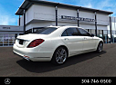 Thumbnail image of 2018 Mercedes-Benz S-Class at Land Rover Charleston