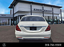 Thumbnail image of 2018 Mercedes-Benz S-Class at Land Rover Charleston
