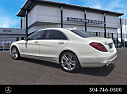 Thumbnail image of 2018 Mercedes-Benz S-Class at Land Rover Charleston