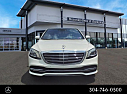 Thumbnail image of 2018 Mercedes-Benz S-Class at Land Rover Charleston