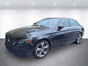 2017 Mercedes-Benz E-Class E 300 at Mercedez-Benz Of Huntsville