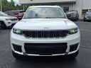 Thumbnail image of 2021 Jeep Grand Cherokee L at VideonChryslerDodgeJeep - New