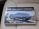 Thumbnail image of 2021 Jeep Grand Cherokee L at VideonChryslerDodgeJeep - New