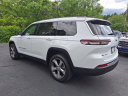 Thumbnail image of 2021 Jeep Grand Cherokee L at VideonChryslerDodgeJeep - New