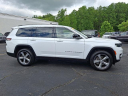 Thumbnail image of 2021 Jeep Grand Cherokee L at VideonChryslerDodgeJeep - New