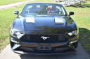 Thumbnail image of 2022 Ford Mustang at Certified Performance Motors