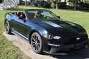 Thumbnail image of 2022 Ford Mustang at Certified Performance Motors
