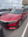 Thumbnail image of 2018 Honda Accord at Tulsa Hyundai