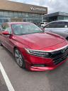 Thumbnail image of 2018 Honda Accord at Tulsa Hyundai