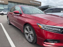 Thumbnail image of 2018 Honda Accord at Tulsa Hyundai