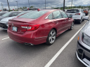 Thumbnail image of 2018 Honda Accord at Tulsa Hyundai