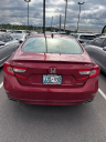 Thumbnail image of 2018 Honda Accord at Tulsa Hyundai