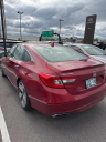 Thumbnail image of 2018 Honda Accord at Tulsa Hyundai