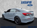 Thumbnail image of 2022 Honda Civic at Liccardi Ford Inc