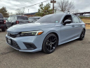 Thumbnail image of 2022 Honda Civic at Liccardi Ford Inc