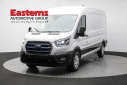 Thumbnail image of 2022 Ford E-Transit at Easterns Automotive Group of Frederick