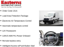 Thumbnail image of 2022 Ford E-Transit at Easterns Automotive Group of Frederick