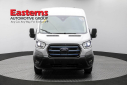 Thumbnail image of 2022 Ford E-Transit at Easterns Automotive Group of Frederick