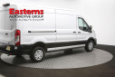 Thumbnail image of 2022 Ford E-Transit at Easterns Automotive Group of Frederick