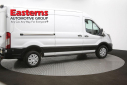 Thumbnail image of 2022 Ford E-Transit at Easterns Automotive Group of Frederick