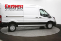 Thumbnail image of 2022 Ford E-Transit at Easterns Automotive Group of Frederick