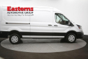 Thumbnail image of 2022 Ford E-Transit at Easterns Automotive Group of Frederick