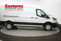 Thumbnail image of 2022 Ford E-Transit at Easterns Automotive Group of Frederick