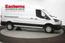 Thumbnail image of 2022 Ford E-Transit at Easterns Automotive Group of Frederick