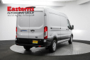 Thumbnail image of 2022 Ford E-Transit at Easterns Automotive Group of Frederick