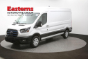 Thumbnail image of 2022 Ford E-Transit at Easterns Automotive Group of Frederick