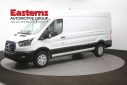 Thumbnail image of 2022 Ford E-Transit at Easterns Automotive Group of Frederick