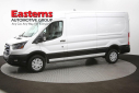 Thumbnail image of 2022 Ford E-Transit at Easterns Automotive Group of Frederick