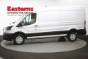 Thumbnail image of 2022 Ford E-Transit at Easterns Automotive Group of Frederick