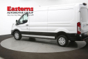 Thumbnail image of 2022 Ford E-Transit at Easterns Automotive Group of Frederick