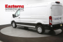 Thumbnail image of 2022 Ford E-Transit at Easterns Automotive Group of Frederick