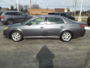 Thumbnail image of 2011 Toyota Avalon at Lexus Of Toledo